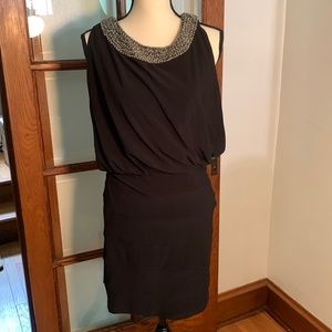 CLOSET CLEAN OUT Black Formal Dress